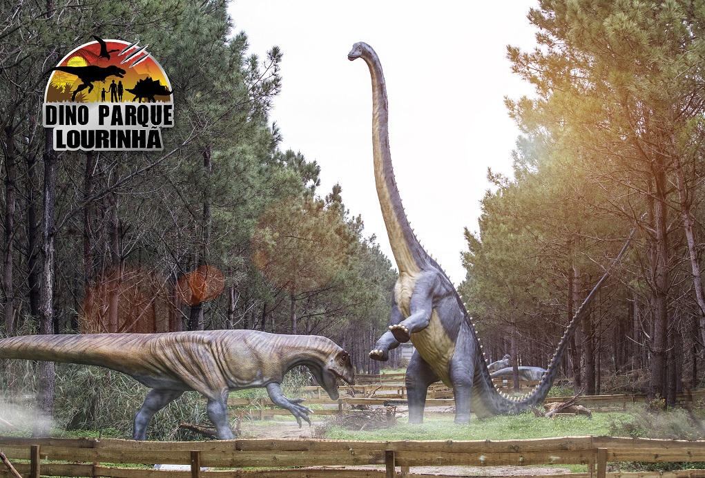 Lourinhã Dino Park